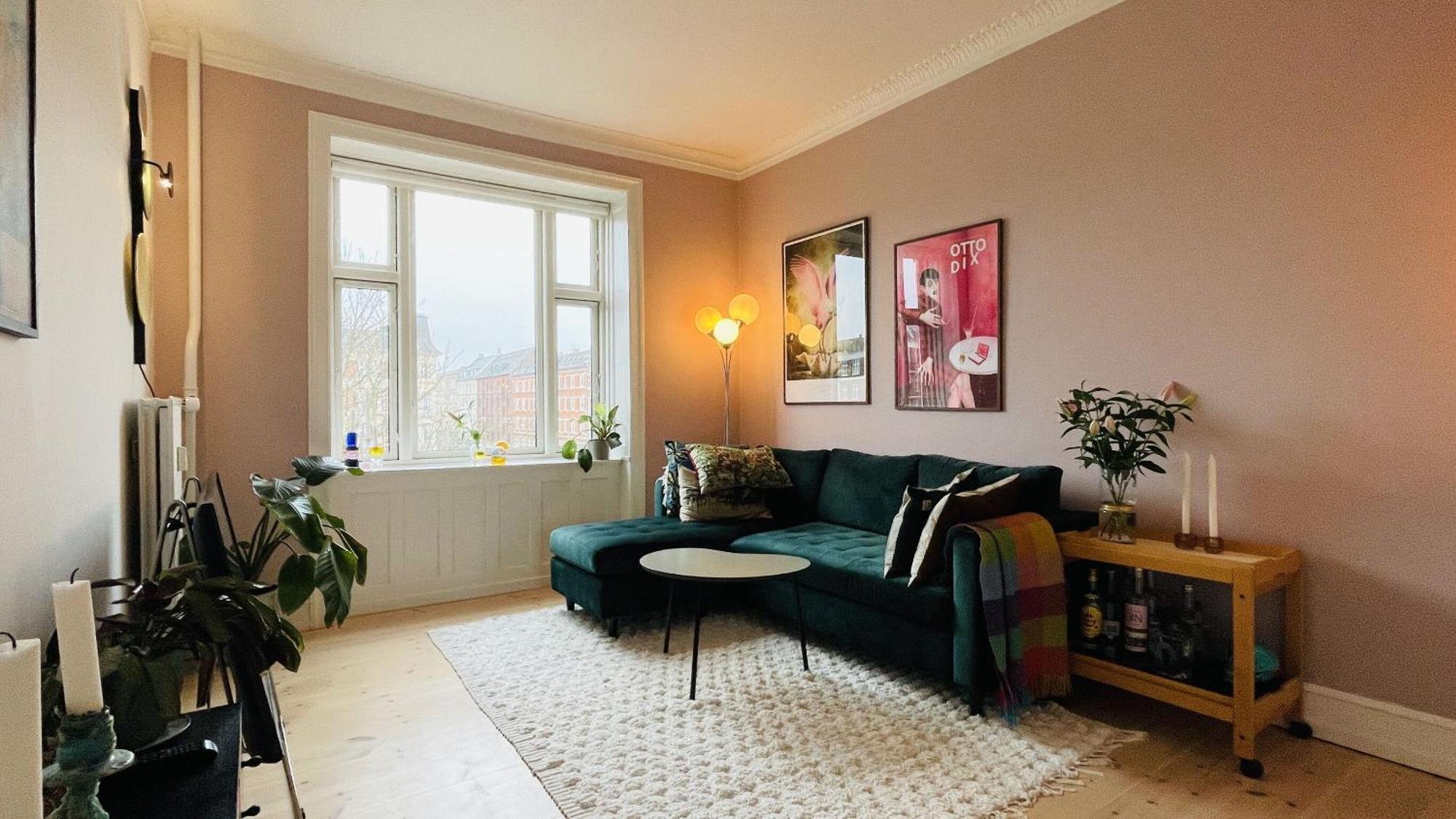 Apartmentincopenhagen 1593 Apartment *